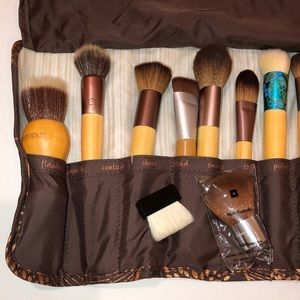 ecotools Makeup - EcoTools and more makeup brushes! ecotools Makeup - EcoTools and more makeup brushes!
